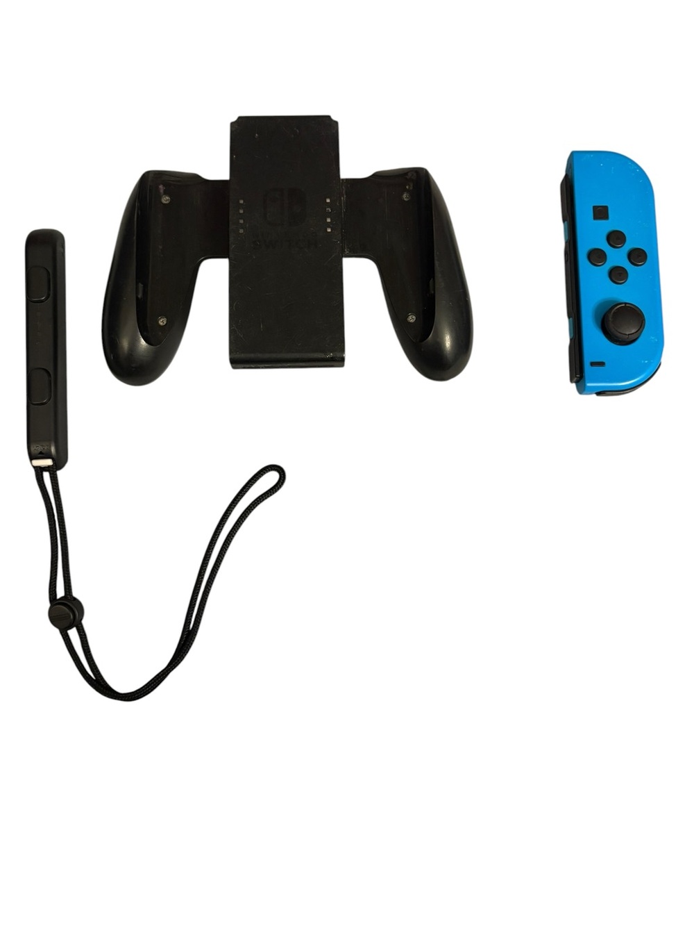 Nintendo switch accessories